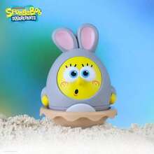 SpongeBob SquarePants 1 buah Blind Box Seri Koleksi yang Menampilkan Karakter Populer Seperti . Seri ini Berisi Mainan Kapsul dan Figur Karakter dalam Gaya Acak, Cocok Sebagai Suvenir Pesta atau Alat Peraga Permainan Unboxing. - MultiWarna - View 5