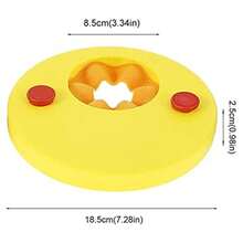 Kids Pool Rafts & Inflatable Ride-Ons - As Pic - View 6