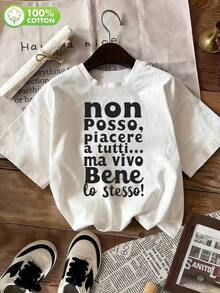 Women T-Shirts - Black - View 10