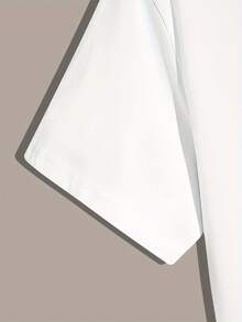 Women T-Shirts - [White] - View 3