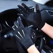 Cycling Gloves Touchscreen Gloves For Motorcycle/Bike - 1 - View 7