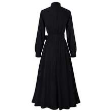 Stage Dance Wear - 251124 Black - View 2