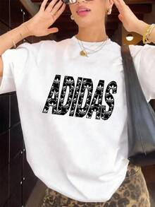 Women T-Shirts - White - View 3