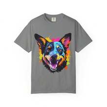 Men T-Shirts - 1 Piece Of Picture Color - View 6