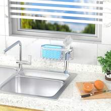 Kitchen Storage Set - Silver - View 2