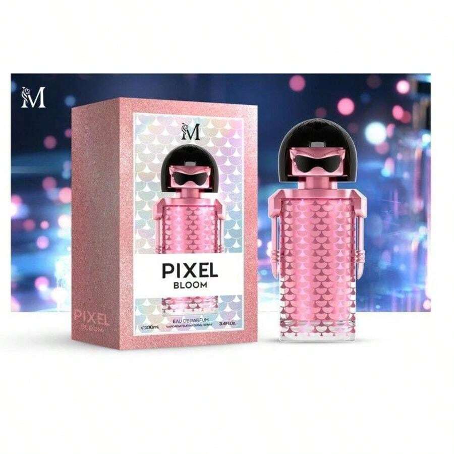 Perfumania Perfume celebrity spirit pixel bloom 100ml - default - Ver 1