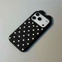 Novelty Cases - Black - View 1