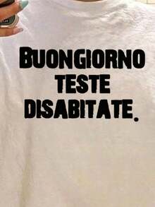 Women T-Shirts - Blanc - View 4