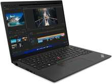 Refurbished - Lenovo Thinkpad T14 G3 Laptop Intel Core I5-1245U 16GB RAM 256GB SSD 14.0" Touchscreen Windows 11 Pro - US A Type Plug(110-127V) - View 2