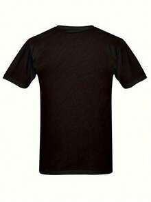 20 Sets Of 2 Matching T-Shirts For Couples, "I Have Everything I Need." | Valentine's Day Gift, Matching Valentine's Day Couple T-Shirts, Couple T-Shirts, Husband T-Shirts, The Best Gift For Women And Men At Christmas. | Regular Fit, Crew Neck, Medium Stretch, Men's Summer Set - Schwarz - 查看 10