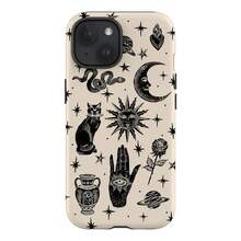 1pc.Clmj Astro Flash Beige Phone 16 15 14 13 12 11 X XS XR XSMAX 8 Pro Plus Luxury Double-Layer Back Cover - FLR-283FL250328102 - 查看 2