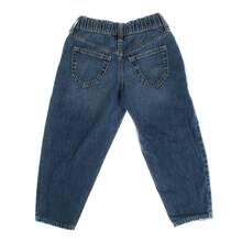 Gap Tween Girls Pants - Indigo - View 3