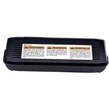 Kids Recliners - Negro - View 2