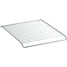 Plats de cuisson - Grille 460 - Voir 5