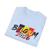 T-shirts pour hommes - 1 image couleur - Voir 3