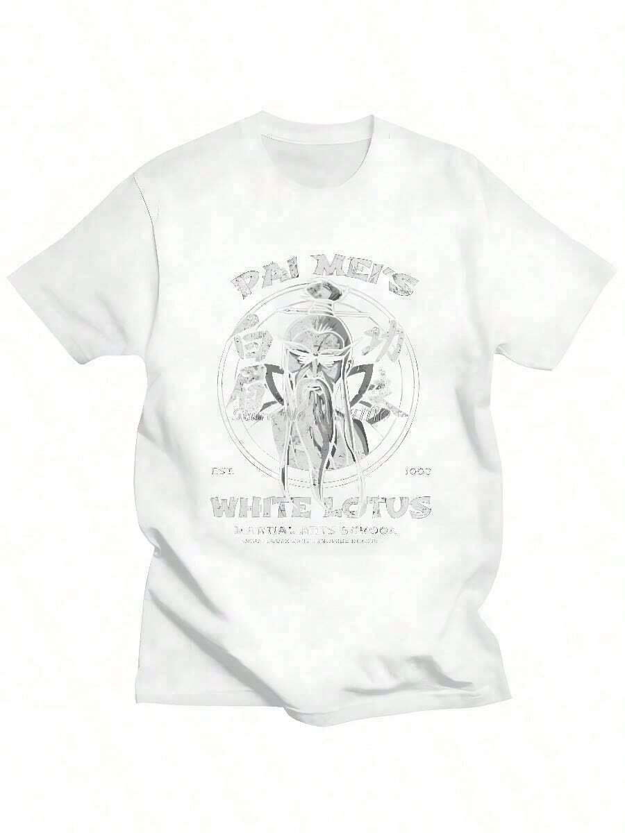 Women's Blouses, Christmas Comfort Summer Neymars American Football Star Cotton Short Sleeve T-Shirt, - 白色的 - 查看 1