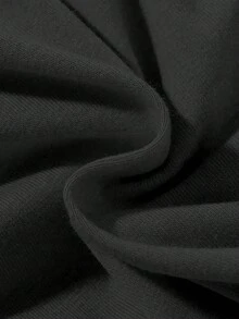 - Casual Shirts For Girls, Summer Outfits For Men - Black - View 4