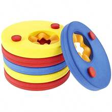 Kids Pool Rafts & Inflatable Ride-Ons - As Pic - View 2