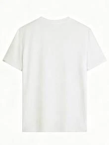 Women T-Shirts - White - View 4