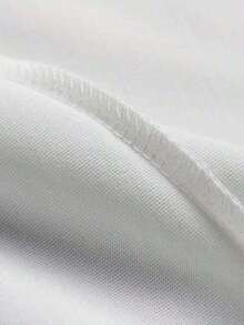 [Free National Shipping] A Stylish And Minimalist Men's Short-Sleeved T-Shirt, Breathable And Comfortable, Perfect For Outdoor Activities And Everyday Wear. Women's Cotton T-Shirts - 風格 - 查看 4