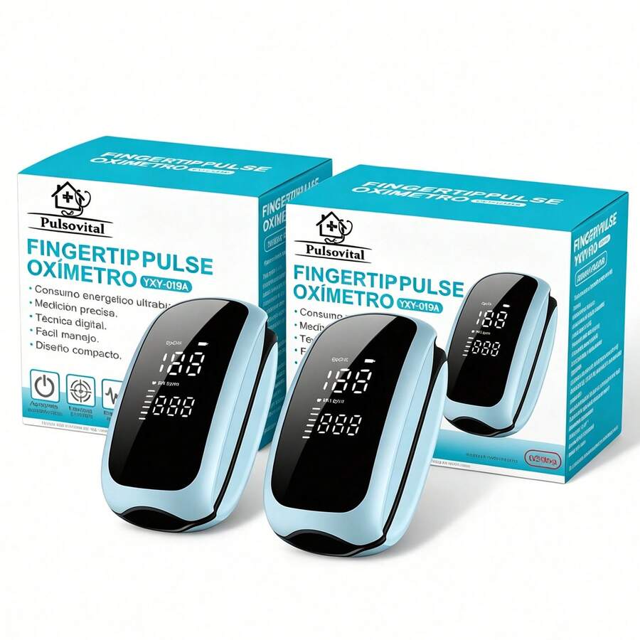 Blood Pressure Monitors & Accessories