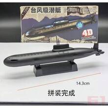 Kids Outdoor Airplane Construction Kits - Ji Feng - View 16
