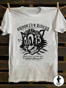 Women T-Shirts - White - View 2
