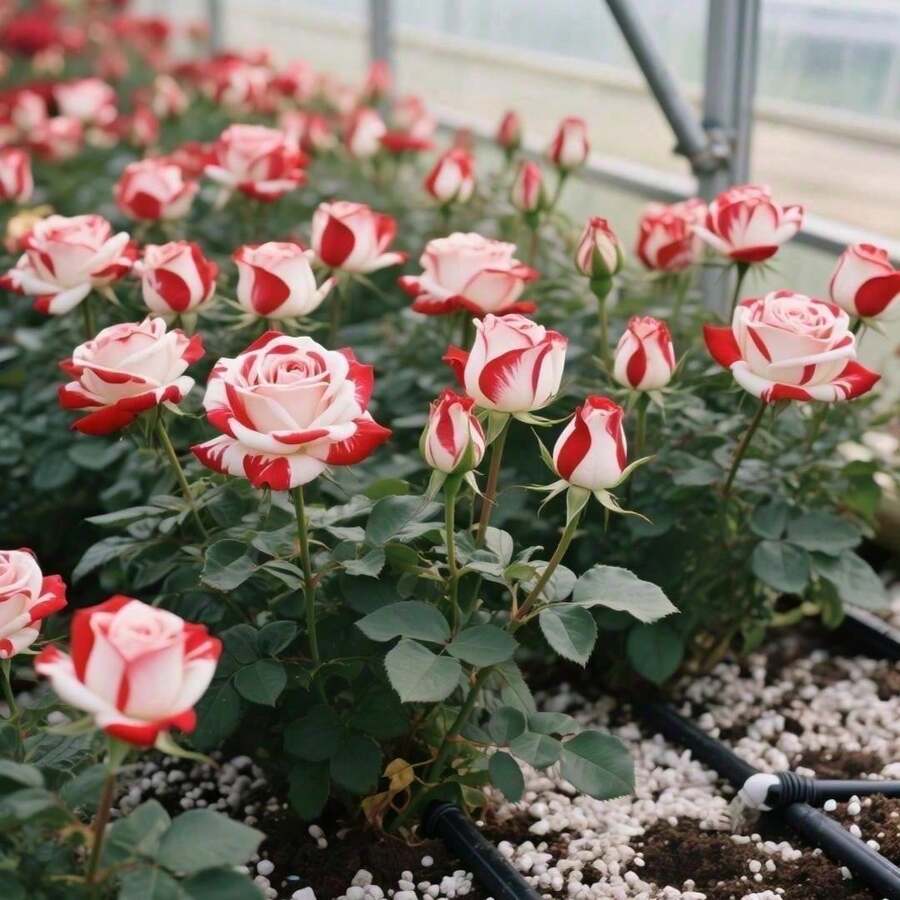 Fiori freschi - 100 pezzi/seme - Visualizzare 1