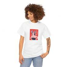 Zodiac T-Shirt: Pure Cotton Taurus T-Shirt, Suitable For Zodiac Enthusiasts, All Zodiac T-Shirts, Zodiac Horoscope T-Shirts. - 白色 - 查看 3