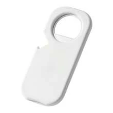 1pc Stainless Steel 3-In-1 Bottle Opener, Household Kitchen Can Opener Beer Bottle Cap Tool, Non-Slip & Effortless - View 8