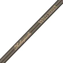 Wild Series Walleye 5-Feet 6-Inch Ultra Ligero Spinning Combo 2-Piece - Multi - Ver 3