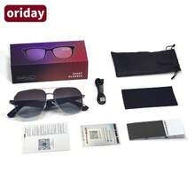 Gafas Inteligentes de Traducción, Traducción por IA, Interpretación Simultánea, Reproducción deúsica, Llamadas, Traducción en Tiempo Real enúltiples Idiomas, Auriculares - Ver 10