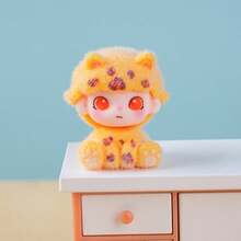 2026-New Hot 1件夏季新品 - Momo小人坐姿桌面裝飾 (植絨表面材質,非植絨) - 適合派對聚會 - 生日禮物 - 夏季禮物 - 完美禮物 - 畢業禮物 - 紓壓捏捏 - 夏季派對 - 彩色 - 查看 9