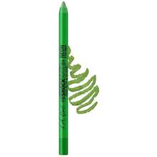L.A. Girl Eyeliner - Gotcha Green - Übersicht 2