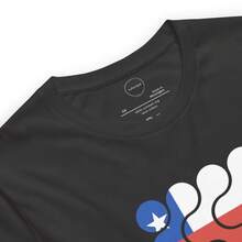 Men T-Shirts - 1 Piece Of Picture Color - View 7