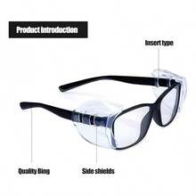 Men Glasses Accessories - 1 - View 3