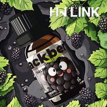 HWLINK 10ml 黑莓精油,適合日常使用,果香調,可用於蠟燭製作,適用於加濕器/擴香機,節日禮物,車用香氛 - Blackberry - 查看 2