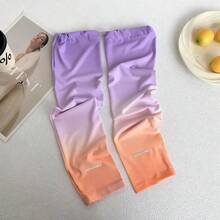 Unisex Lightweight UV Protection Cooling Arm Sleeves, Elastic Long Sleeve With Sun-Blocking And Cooling Functions, Suitable For Cycling, Sports, Outdoor Activities And Summer Use - A - View 15