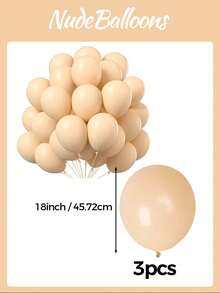 5/10/12/18 Zoll Dschungel Safari Party Ballons, olivgrün, dunkelgrün, braun, retro, nude Ballon und Hirsch Muster Ballons für Safari Baby Shower Geburtstag Gender Reveal Hochzeit Abschluss Ruhestand Dschungel Dinosaurier Safari Jagd Mottoparty Dekorationen - Übersicht 9