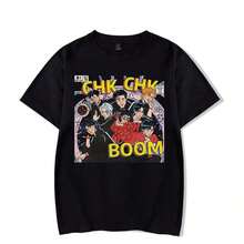 Women T-Shirts - Black 6 - View 12