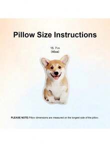 DIY Customized Photo Pillow Cushion Sofa Bedroom Home Decoration Holiday Couple Parent-Child Pet Commemoration Father's Day Mother's Day Halloween Valentine's Day Thanksgiving Easter Children's Toy Gift, Christmas Gift - Upload Pictures to Customize Pillows - View 9