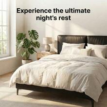 Mattresses - White - View 4