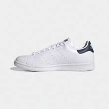 Adidas Stan Smith FX5501 Sneaker Mens 5.5D White Leather Lifestyle Shoes RHS4110 - 白色 - 查看 3