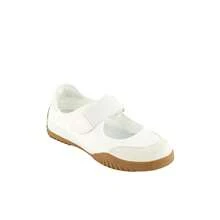 Balerina Flat Sneaker Moda para Dama Walki TASHA - Café integral - Ver 5