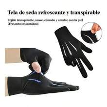 Cycling Gloves Touchscreen Gloves For Motorcycle/Bike - 1 - View 3