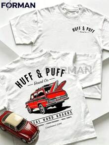 Women T-Shirts - White - View 6