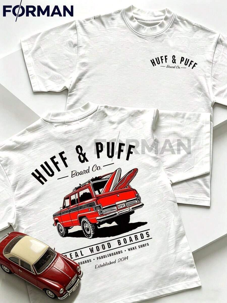 Damen T-Shirts - Weiß 4 - Übersicht 1