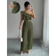 Verde militar