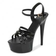 Classic Black 15CM