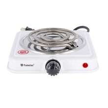 Electric Grills & Electric Griddles - US A Type Plug(110-127V) - View 6